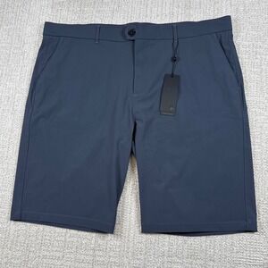 NEW Greyson Mens 40 Stingray Montauk 10" Performance Golf Shorts MCLSCB20
